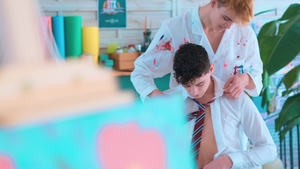 Untamed Lust Between the Sheets