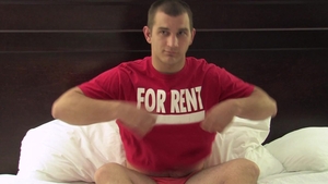 Active Duty: Hairy Chests & Hungry Hearts