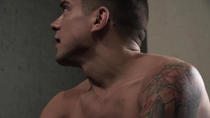 Brother Crush: Stepbrother's Stiff Dick: Throat Therapy