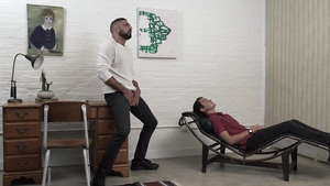 Family Dick: Bareback Bonding with Stepdad