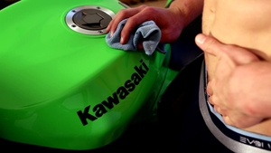 Next Door Male: Caucasian Blonde Takes Charge