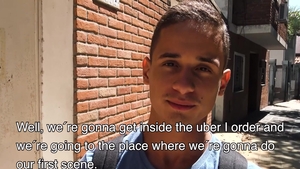 Latin Leche: Buenos Aires Welcum: Get It Dirty