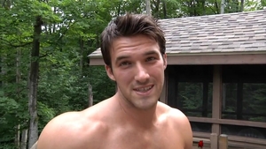 Trystan Bull: Trystan's Dirty Deed: A Solo Scene to Remember