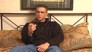 Active Duty: White Load in Hand: Gavin's Mess