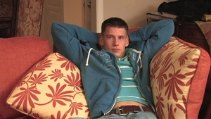 Active Duty: The Tender Caretaking of Blake and Jake's Love