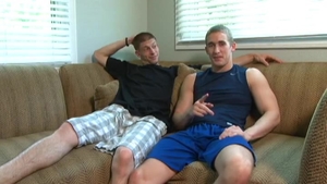 Mason Wyler: Brec Boyd's Hard Dick in Mason's Mouth