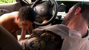 Next Door Buddies: Dropping to Knees