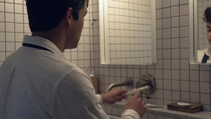 Missionary Boys: Elder Argos' Gentle Touch