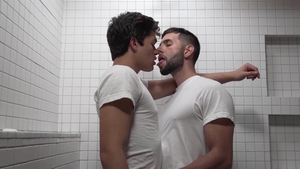 Missionary Boys: Elder Argos' Gentle Touch