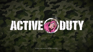 Active Duty: Pole Dancing: The Derek and Brock Way