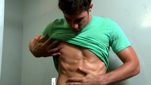 Next Door Male: The Secret Life of a Stall Jock