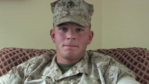 Active Duty: Three Marines, One Video, and Lots of Action