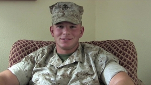 Active Duty: Three Marines, One Video, and Lots of Action