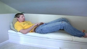 Stroke That Dick: 20 Years Young and 7 Inches Long