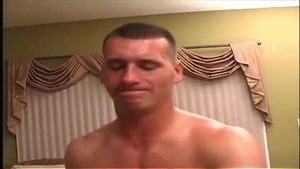 Active Duty: Drilling Deep Into Their Dirty Desires