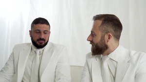 Missionary Boys: Inescapable Temptations