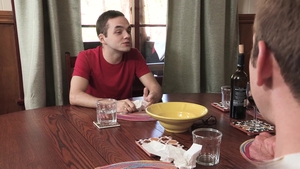 Family Dick: Four-way Frolic for Breakfast