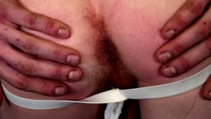 Next Door Male: Max Thrust: Muscles & Masturbating