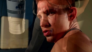Next Door Male: Skinny Dipping with Cody Jo's Big Guns