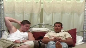 Active Duty: Cocks Hardening, Antics Escalating In The Now