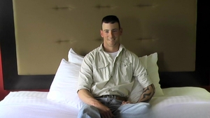 Active Duty: Active Duty First-Timer