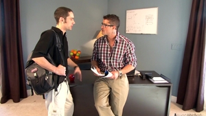 Cody Cummings: No More Worries in Professor Cummings' Class