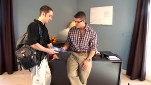 Cody Cummings: No More Worries in Professor Cummings' Class