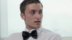 Family Dick: Harlen Subjugated to His Stepdad’s Lust