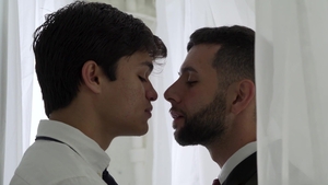 Missionary Boys: Exploring Each Other in Secret