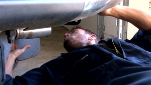 Cody Cummings: Cranked Mechanic's Swollen Request