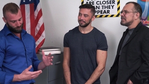 Family Dick: Exploring Stepfamily Dynamics, Deeply