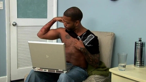 Extra Big Dicks: Introducing Ty Lattimore's Big Ass