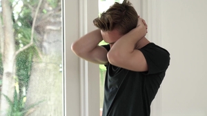 Brother Crush: Dancing Twink Seeks Stepbro's Cock