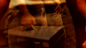 Next Door Studios: Lunchtime Surprise for a Big Cock