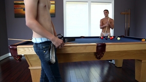 Next Door Twink: Innocent Fun Turns into Seduction
