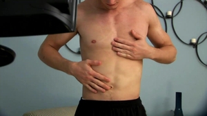 Extra Big Dicks: French Flavor: Jacques' Debut