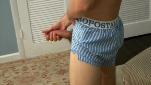 Extra Big Dicks: French Flavor: Jacques' Debut