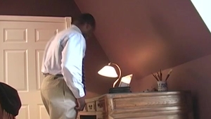 Next Door Studios: Alpha Studio Groups Stroker Spectacular