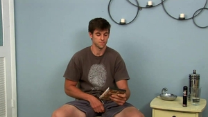 Extra Big Dicks: Aiden's Big Dick Exploration