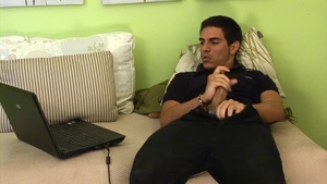 Extra Big Dicks: Savoring Van's DICK as He Jacks Off