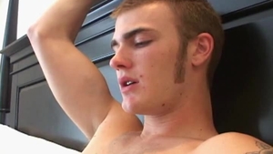 Next Door Buddies: Wilde About Issac