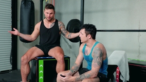 Next Door Originals: Training With Benefits