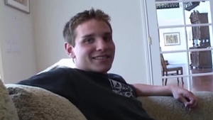 Stroke That Dick: From Virgin to Vixen: Dylan McLovin's Story