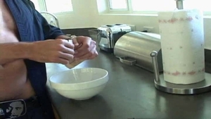 Cody Cummings: Cody's One Handful Breakfast