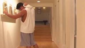 Cody Cummings: Stroking Solo: Cody Alone