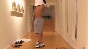 Cody Cummings: Stroking Solo: Cody Alone