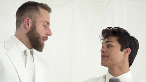 Missionary Boys: Indulging in Forbidden Acts