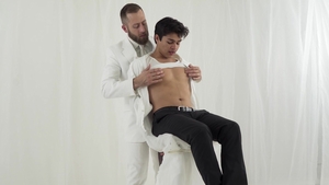 Missionary Boys: Indulging in Forbidden Acts