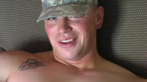 Active Duty: Thick Around the Tree Trunks