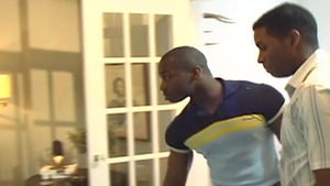 Next Door Studios: Alpha Boys in Full Glory Unleashed